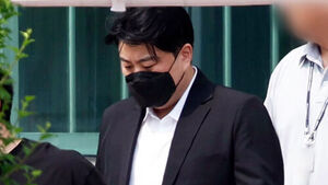 Singer Kim Ho-joong Released on Parole Following 'Drunk Hit-and-Run' Conviction