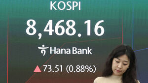 Securities Transaction Tax Surges 400% in May; Cumulative Tax Revenue Approaches 200 Trillion Won This Year