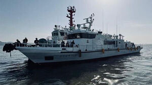 Ministry of Oceans and Fisheries Sets 620,000-Ton Total Allowable Catch Starting July, Expands Species Including Croaker