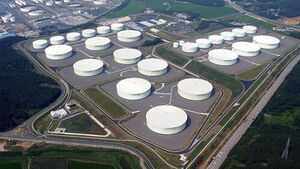 Ministry of Industry Lowers Crude Oil Crisis Alert to 'Caution' and Lifts Natural Gas Alert