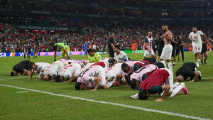 Morocco Advances to Round of 16 After Penalty Shootout Victory Over Netherlands