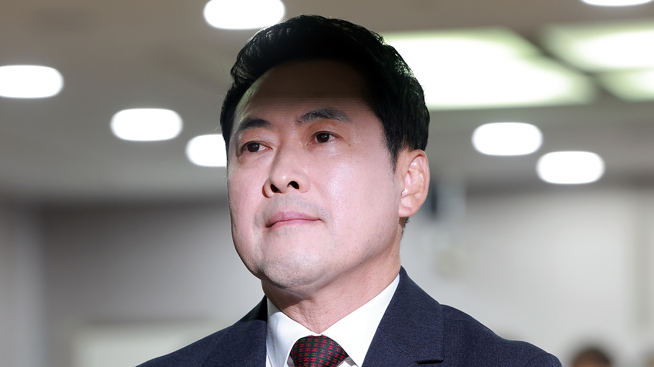 장동혁 "민주당 법사위원장,  '이재명 재판 취소'가 목적"