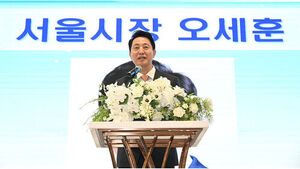 Seoul Mayor Oh Se-hoon Orders All-Out Response to Protect Vulnerable Citizens Amid Heatwave Advisory