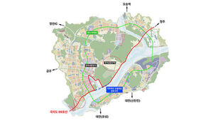 Sejong National Symbolic Zone Accessibility Improvement: Feasibility Study Begins for Connecting Urban Road