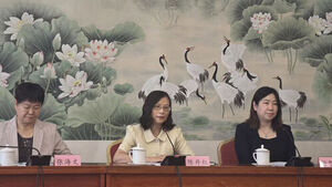 China Criticizes U.S. for 'Selective Use' of UNCLOS, Accusing It of Undermining International Order