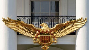 An Eagle on the Balcony? Trump's 'Golden Obsession' Revealed as AI-Generated