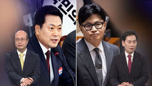 [성민종합정치] 허민 "장동혁 사퇴론 계속 땐 국힘 내 한동훈 불만도 커질 것"&hellip;성한용 "징계-사퇴 요구의 악순환"