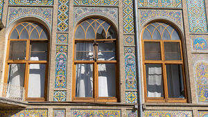 UNESCO Sites Not Spared: Iranian Heritage Damaged by Airstrikes