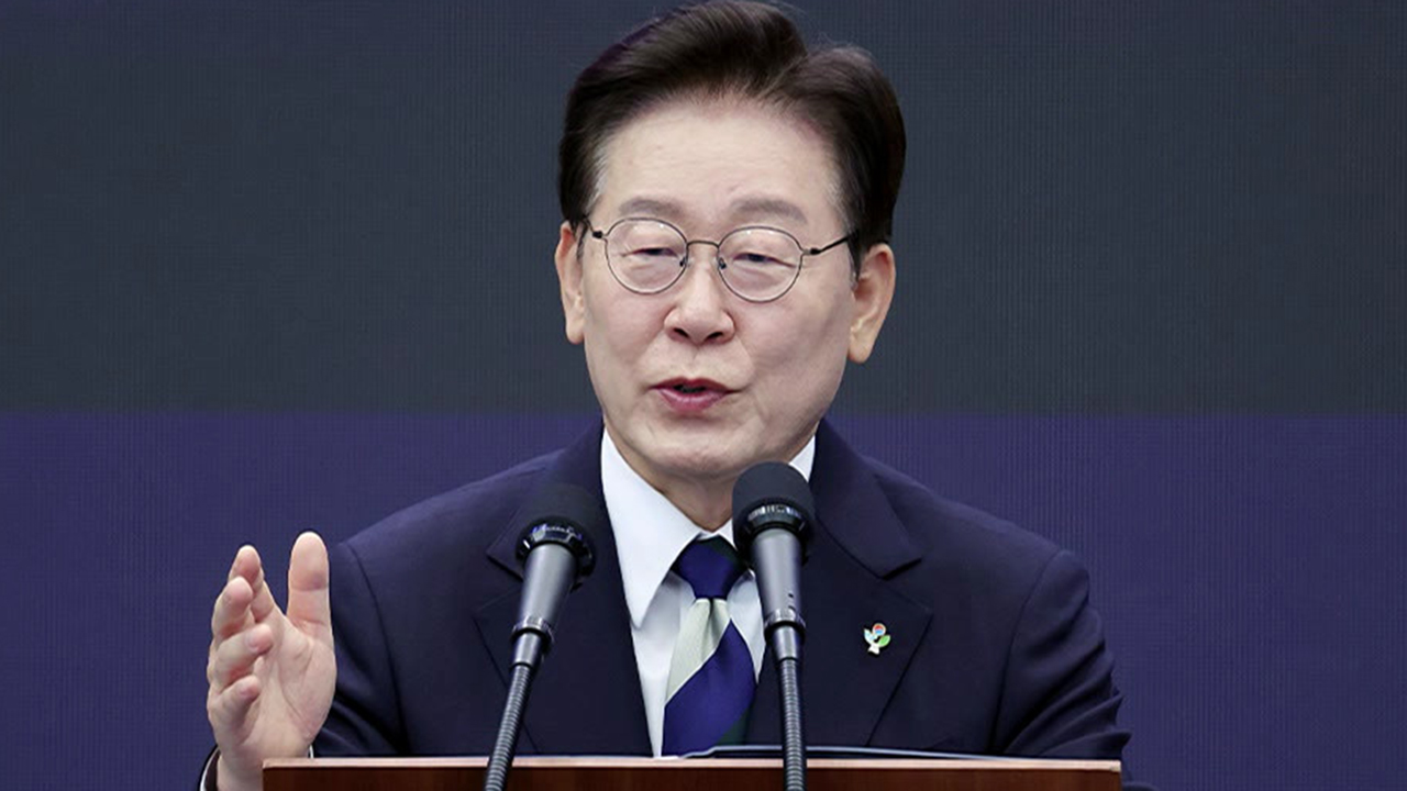 광주서 '반도체 투자' 보고회…"호남 투자, 경제원리 따른 것"
