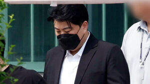 '음주 뺑소니' 김호중 출소&hellip;형기 5개월 앞두고 가석방