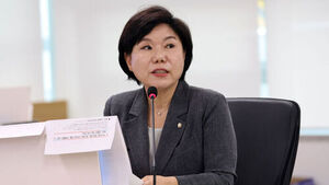 경찰, 국힘 조은희 송치&hellip;"명태균 여론조사 무상 제공받아"