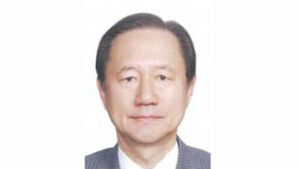 Kwon Man-hak Appointed as President of Korea Institute for National Unification