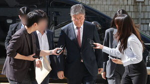 Former Chief of Staff Kim Dae-ki Requests Bail, Claiming "Yoon Administration Has Collapsed and Holds No Influence"