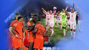 Morocco Eliminates 'Oranje' in Penalty Shootout