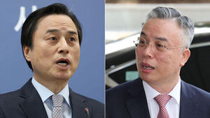 조은석 내란특검과 권창영 종합특검