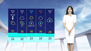 0701 날씨