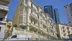 Bomb Blast in Monaco Residential Area Leaves Ukrainian 'Pro-Russian' Tycoon and Wife Critically Injured