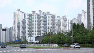 Dongtan, Guri, Giheung Designated as Regulated Areas Amid Surging Housing Prices
