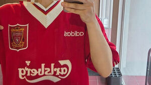 Early World Cup Exit? Soccer Jerseys Are Still Flying Off the Shelves