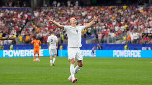 Haaland's Winner Sends Norway to Round of 16 After Defeating Ivory Coast