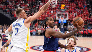 NBA's Kawhi Leonard Leaves Clippers to Return to Toronto