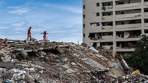 NASA Data Indicates 58,000 Buildings Destroyed in Venezuela, Far Exceeding Official Count