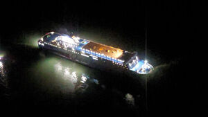 Inspecting the Heart of Passenger Ships: "Safety is Our Top Priority"