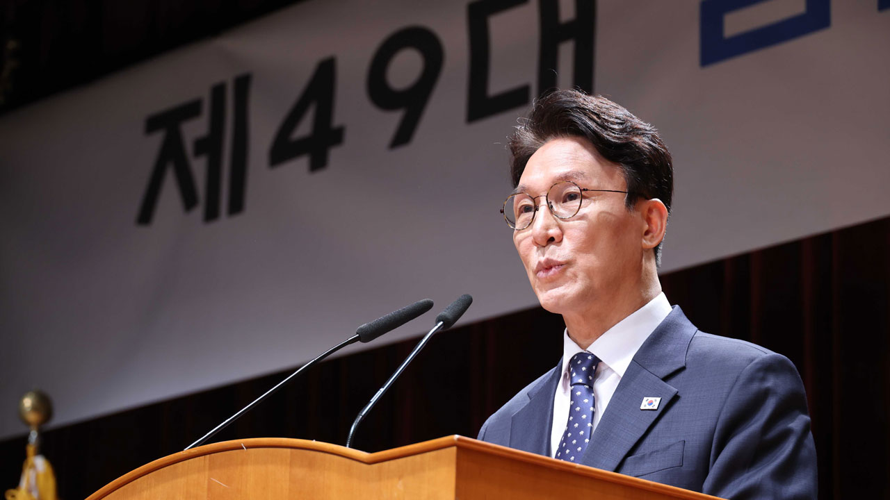 김민석, 정청래 향해 "대표 두 번 할 필요 있나"…전당대회 혈전 본격 시작