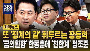 장동혁장동혁