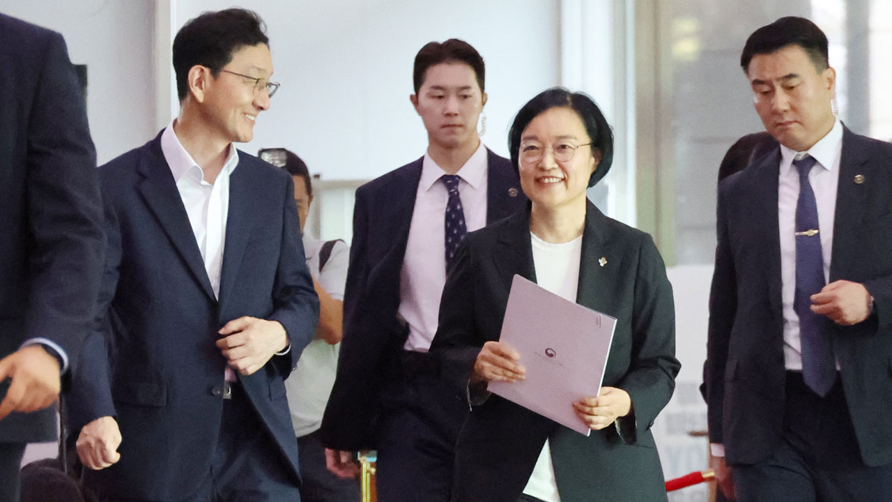 한 총리 "대한민국 대격변 주도국으로…발 빠른 정책실현 최선"