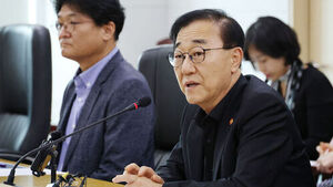 Land Minister: "Building AI Innovation Ecosystem Based on Autonomous Driving Test Cities"