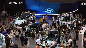 South Korea's Top 5 Automakers See 0.9% Rise in June Global Sales; Kia Gains While Hyundai Declines