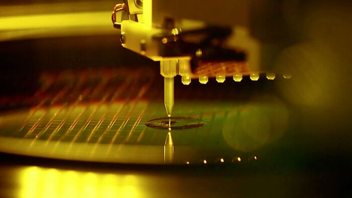 Semiconductor