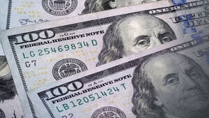 Won-Dollar Exchange Rate Drops Over 30 Won as Dollar Weakens and Yen Rebounds