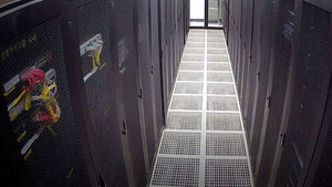 Exclusive: Security Breach at NEC: 14 Access Passes to Core Facility Unaccounted For