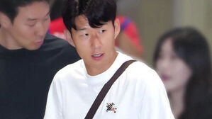 "고생하셨어요" 위로 속 귀국&hellip;극명한 '온도차'