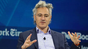 Palantir CEO Calls Closed AI 'Bourgeoisie,' Declares 'AI Sovereignty Revolution' Underway