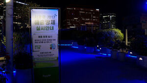 Cockroach Infestation at Popular Seoul Night View Spot: What Is the Cause?