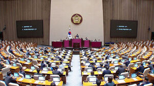 민주 "필리버스터 등 손 보겠다"&hellip;국힘, 대여 투쟁 준비