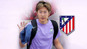 이강인, PSG 선수 명단서 제외&hellip;아틀레티코 이적 임박?
