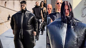 A Unique Fashion Show Amidst a Heatwave? "Incredible" Captures Attention