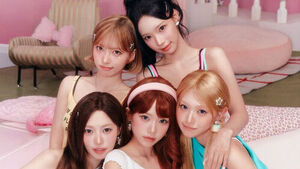 RESCENE to Remake KARA's Hit Song 'Pretty Girl'