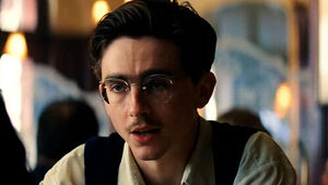 Marty Supreme, Starring Timothée Chalamet, Released