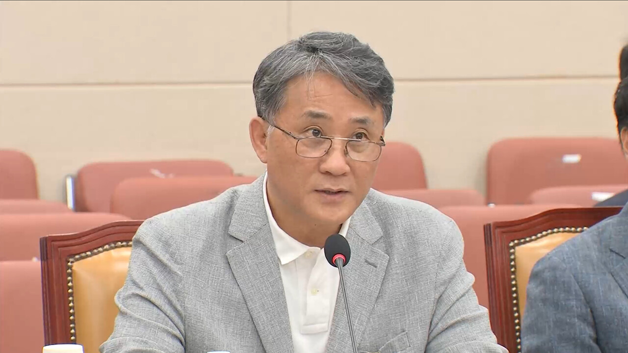 고민수 "OTT도 장애인 방송 제공 노력 의무…장벽 없는 미디어 생태계 기대"