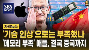 메모리 부족