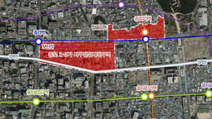 Floor Area Ratio in Jongno 2 and 3-ga Increased to 600%; Height Restrictions Eased in Seongsu Semi-Industrial Area