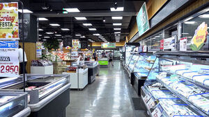 Consumer Prices Jump 3.2% in June Amid Soaring Oil Costs