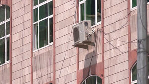 The Nightmare of '40°C Heatwaves'&hellip; 'Air Conditioning' Debate Spreads to Politics
