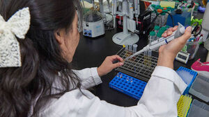 Hair Loss Relief Cosmetic Developed by KAERI Spin-off Firm Receives KFDA Approval