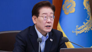 President Lee Jae-myung: "Full-Scale Monsoon Season Begins This Week; Preemptive Inspections of Vulnerable Facilities Required"